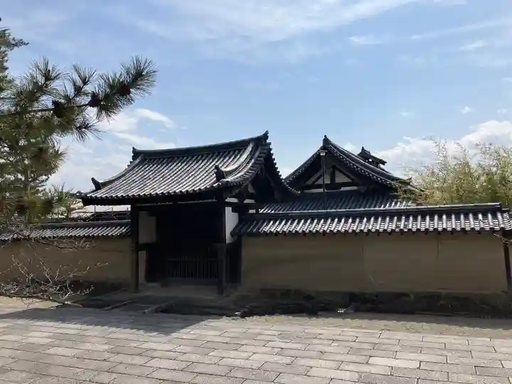 法隆寺(奈良県)