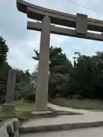 月讀神社(鹿児島県)
