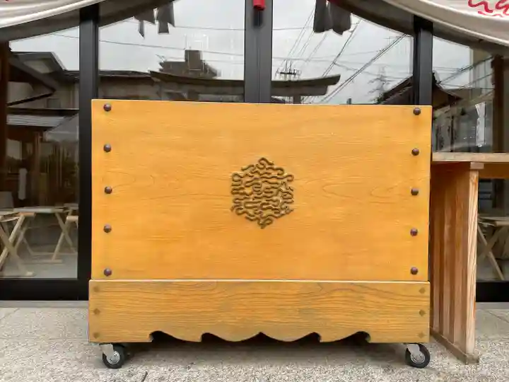 出雲大社埼玉分院(埼玉県)