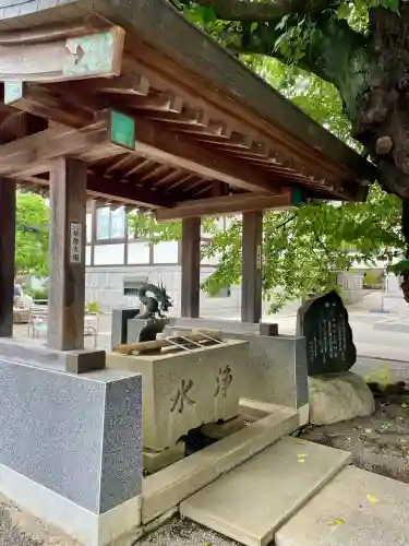 大林寺(神奈川県)