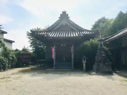 円光院(三重県)