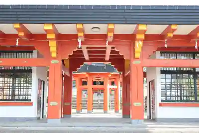 鴨江寺(静岡県)