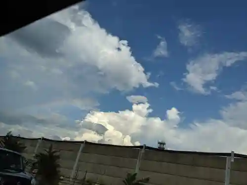 冨士山小御嶽神社(山梨県)