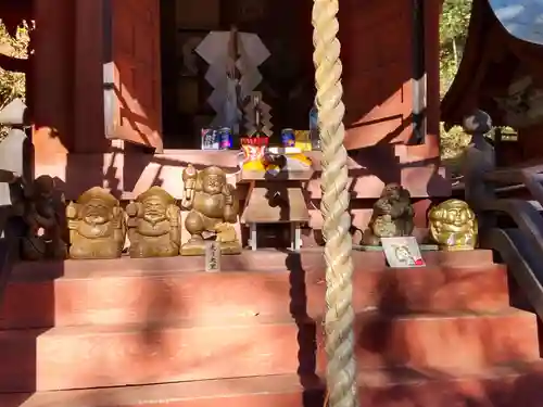 聖神社(埼玉県)