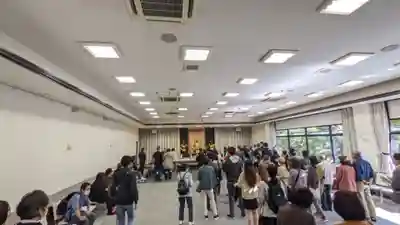 八事山 興正寺の体験その他