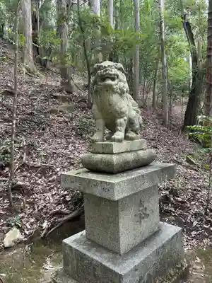 高皇産神社(兵庫県)