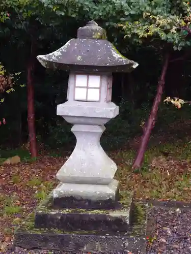 矢奈比賣神社（見付天神）の建物その他