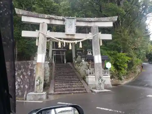 日吉神社(滋賀県)
