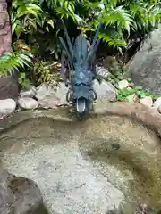 田無神社(東京都)