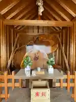 八五郎神社(愛知県)