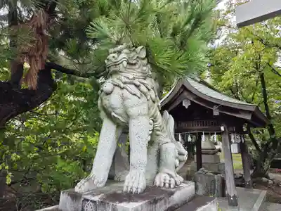 越中白山総社(富山県)