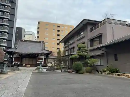 幸福寺(神奈川県)