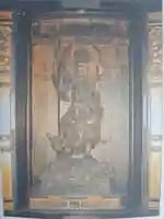 住吉毘沙門天 東福寺(大阪府)