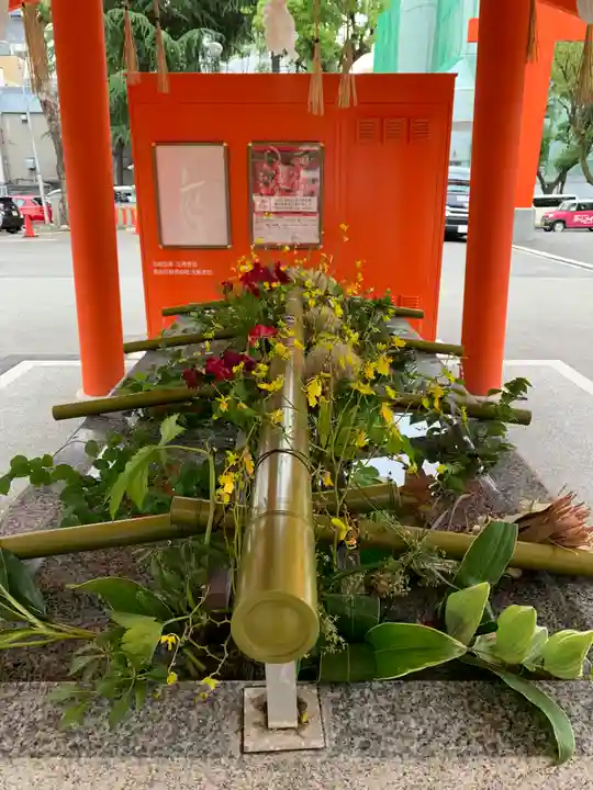 生田神社(兵庫県)