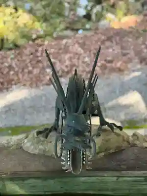 玉置神社(奈良県)