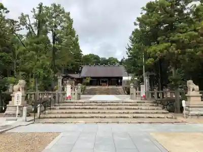 廣田神社のその他建物