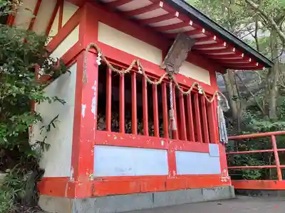淡嶋神社(和歌山県)