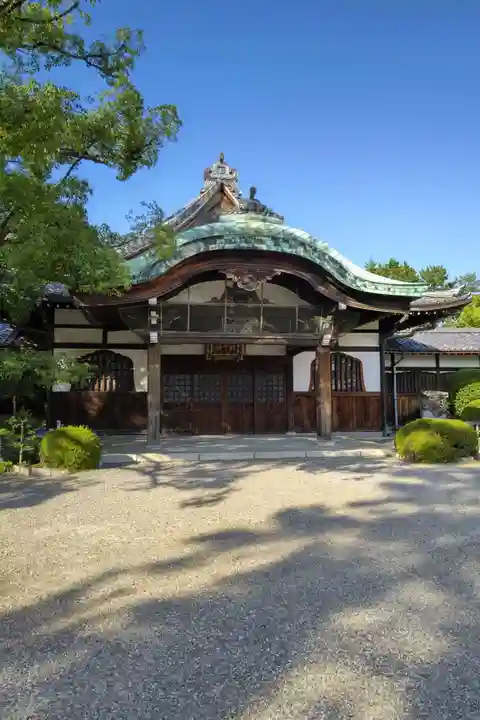 建中寺のその他建物