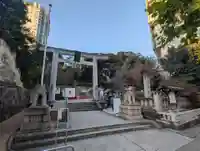 乃木神社(東京都)