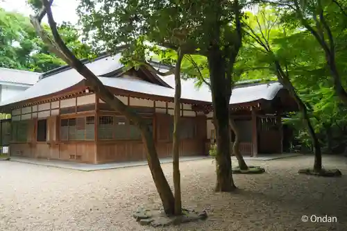 枚岡神社(大阪府)