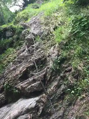 大峯山寺のその他建物