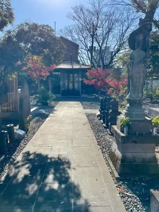 法泉寺(東京都)