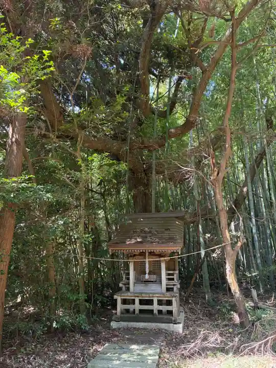 八幡神宮(千葉県)