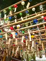 川越氷川神社のその他建物