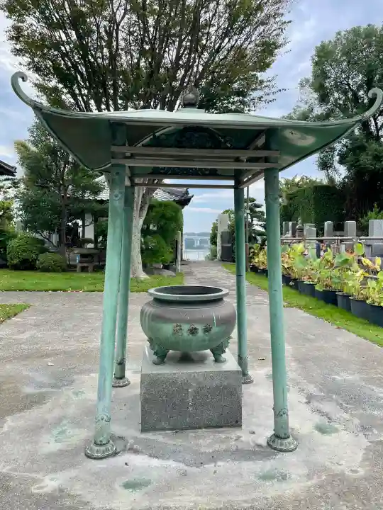 光念寺(神奈川県)