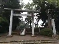 松江護國神社(島根県)