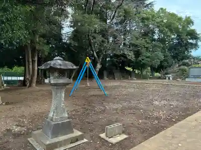 三社大神社(千葉県)