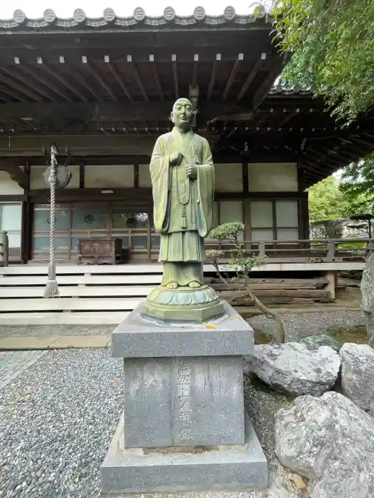 正覚寺(神奈川県)