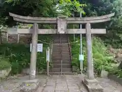 北野天神社(神奈川県)