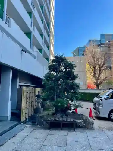 長泉寺(東京都)