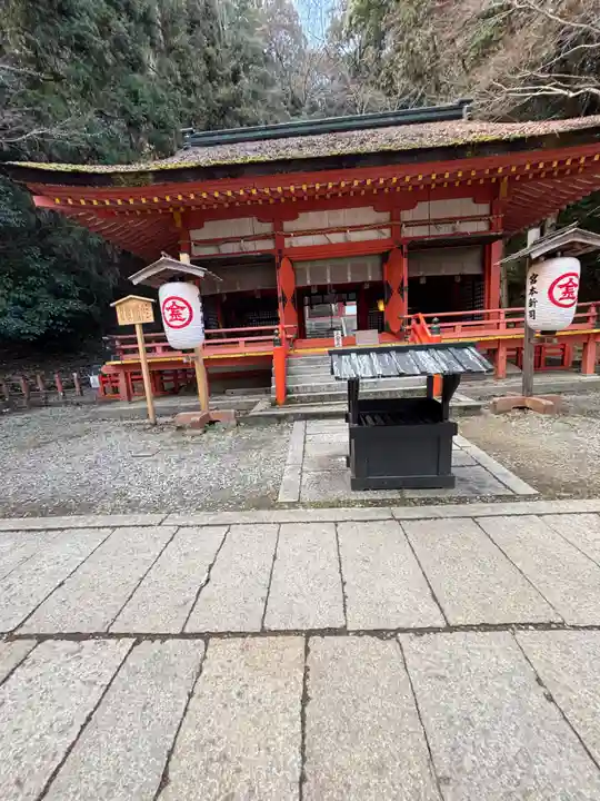 白峰神社(香川県)