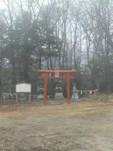 大國神社(宮城県)