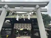 福島天満宮(大阪府)