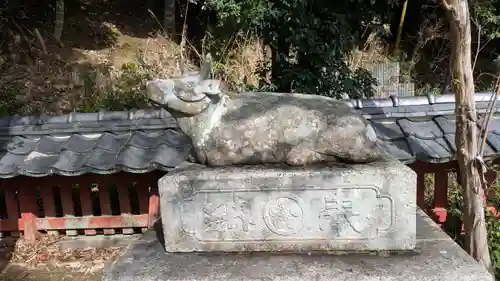 下野天神社(滋賀県)