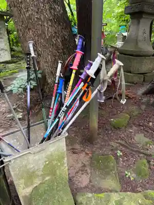 愛宕神社(福島県)