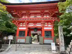 長等神社(滋賀県)