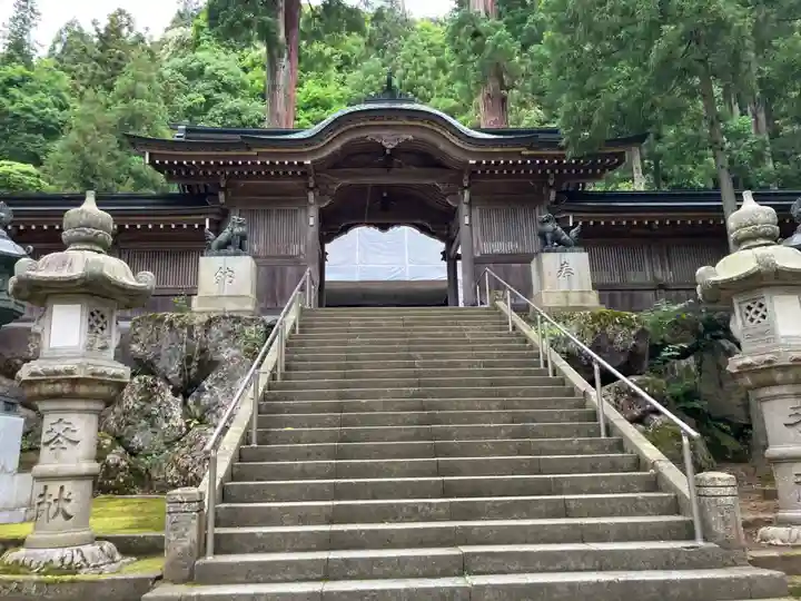 本願寺吉崎別院(福井県)
