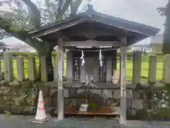 阿蘇神社(熊本県)