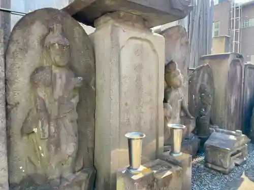 密嚴院(東京都)