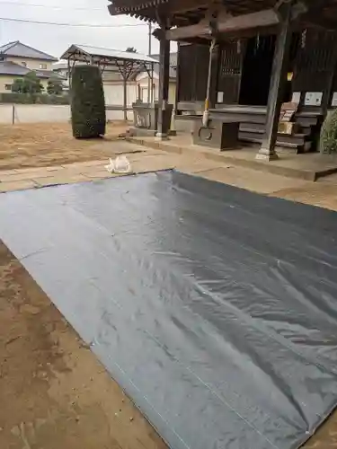 伏木香取神社(茨城県)