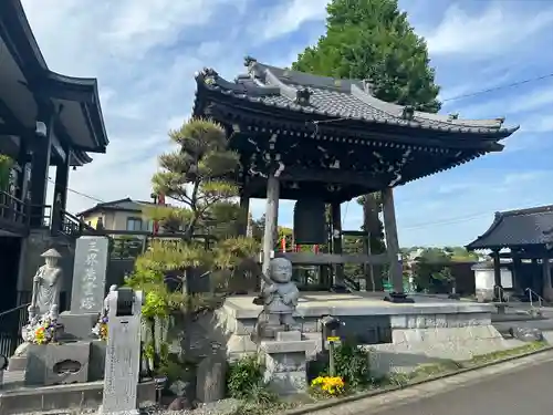 松岳院のその他建物