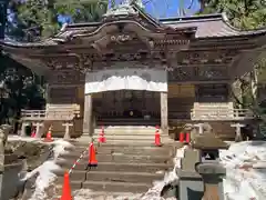 十和田神社(青森県)