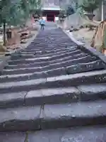 妙義神社(群馬県)