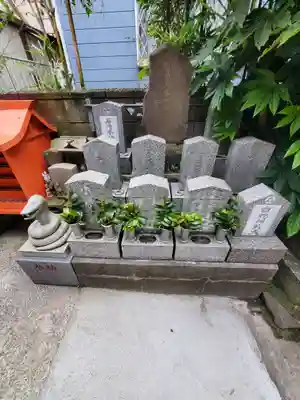 豊受稲荷本宮(千葉県)