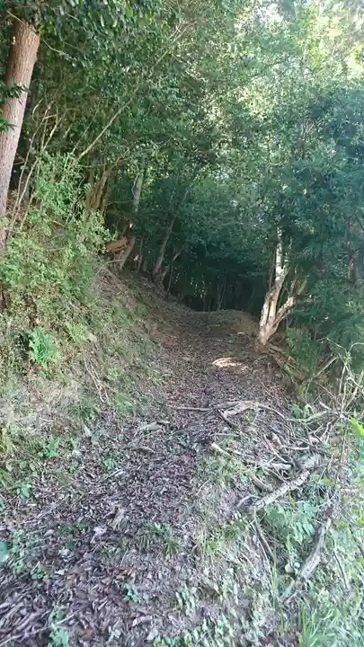 八雲神社(宮城県)
