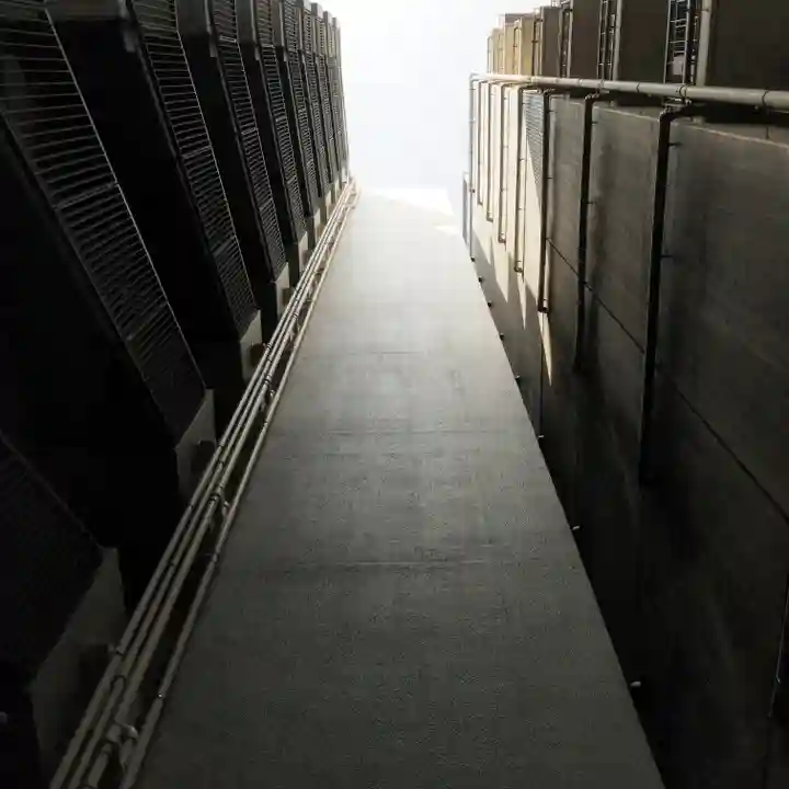 川上稲荷神社のその他建物